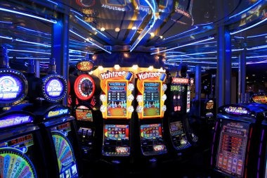 toba togel Volatility Profile