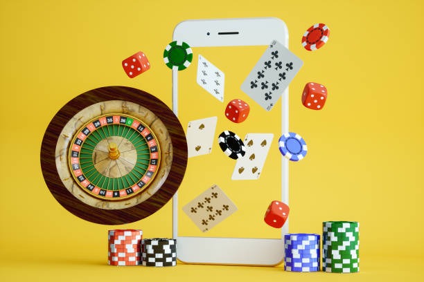 toba togel Evolution Slots